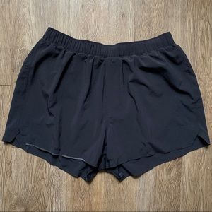 Lululemon 3” Surge Short